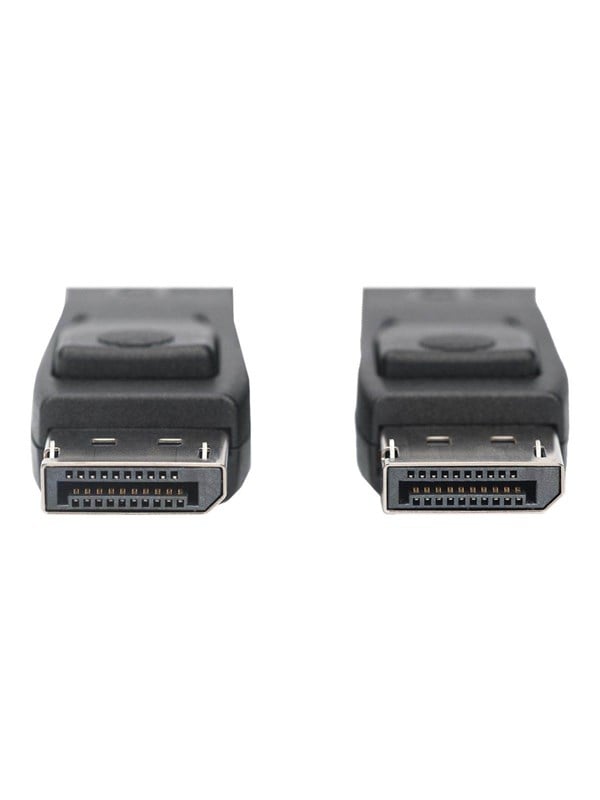 DIGITUS DisplayPort 1.4 Cable - 1m