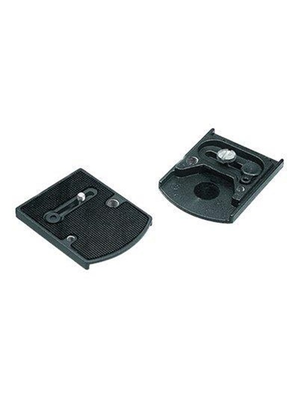 Manfrotto 410PL - quick release plate