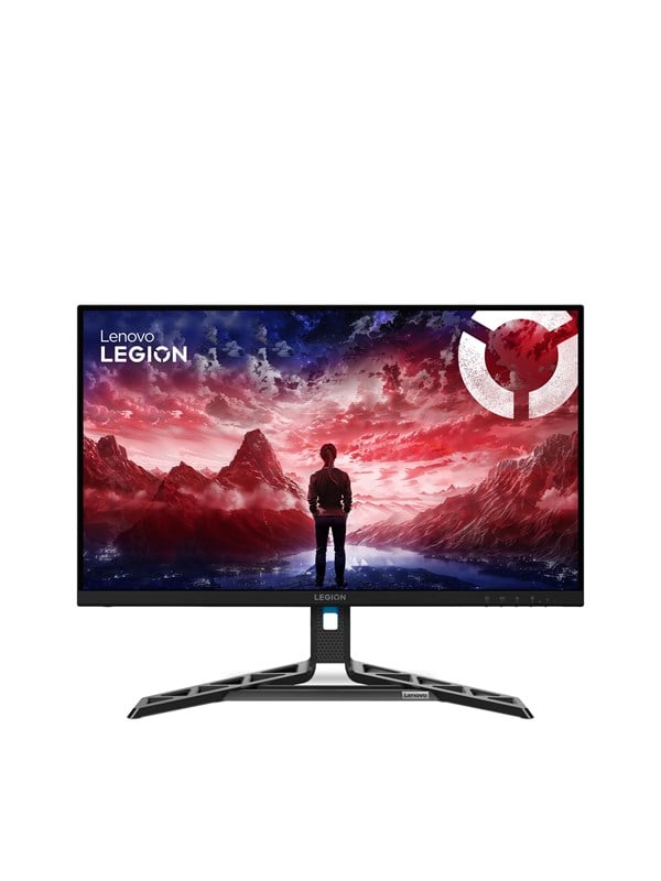 27" Lenovo Legion R27qe Gen 2 - 2560x1440 (QHD) - 200Hz - IPS billede