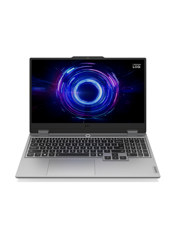 Lenovo LoQ - 15.6