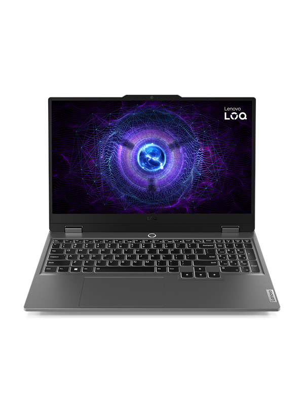 Lenovo LoQ - RTX 5050 / R7 250 / 24GB / 1TB