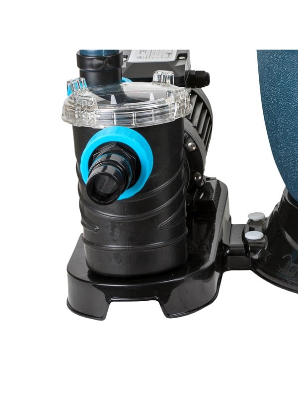 Swim & Fun EasyFlow Pre-filter til filtersystem