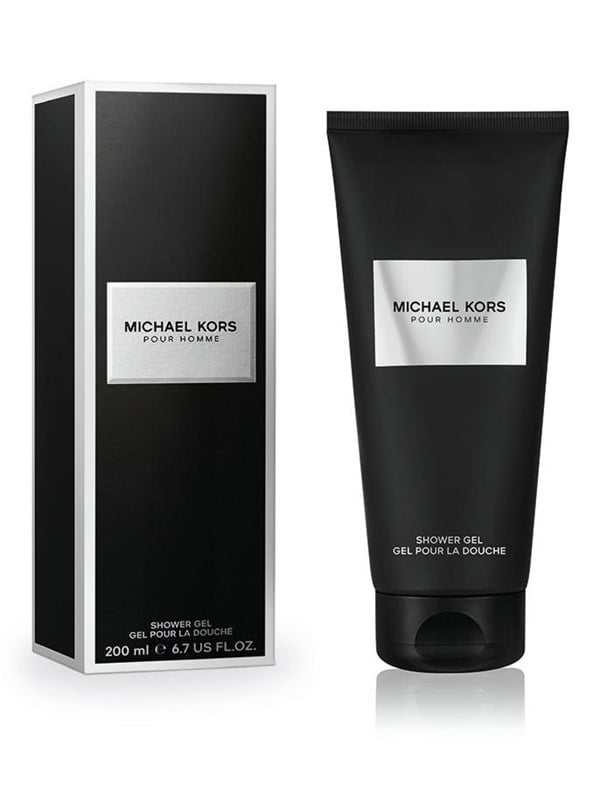 Michael Kors Pour Homme Shower Gel