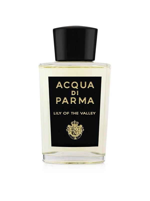 Acqua di Parma Lily of the Valley Eau De Parfum 180 ml