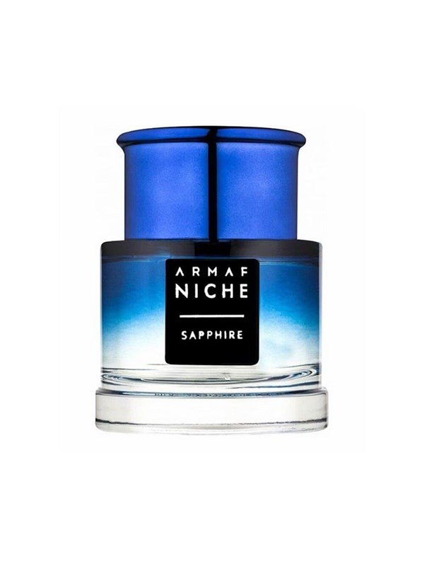 Armaf Niche Sapphire Eau De Parfum Unisex 90 ml