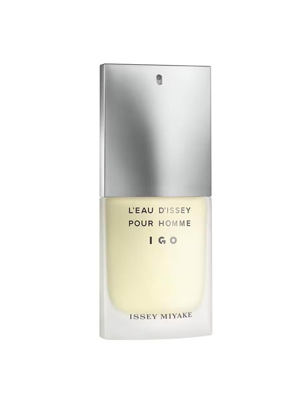 Issey Miyake L'Eau d'Issey Igo Eau De Toilette For Men 100 ml - 100 ml