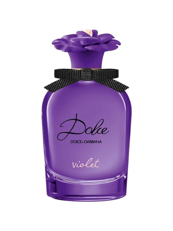 Dolce & Gabbana Dolce Violet Eau De Toilette For Women 75 ml