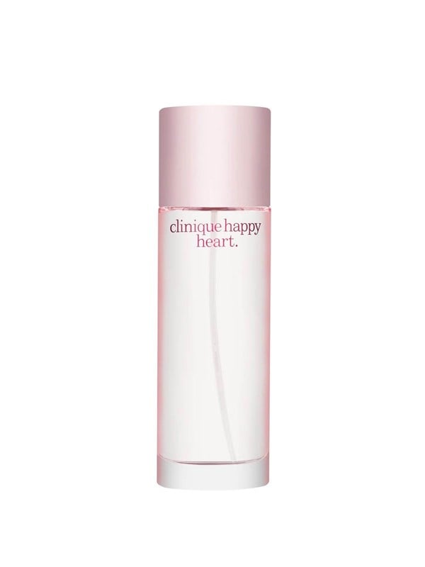 Clinique Happy Heart Eau De Parfum For Women 50 ml