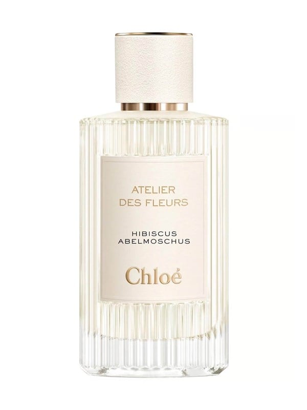 Chloé Hibiscus Abelmoschus Eau De Parfum For Women 150 ml