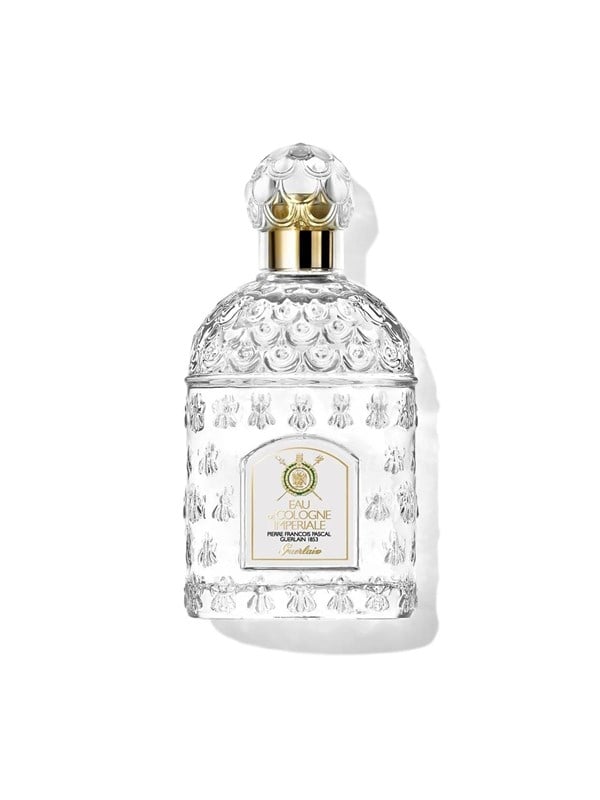 Guerlain Imperiale Eau De Cologne For Women 250 ml