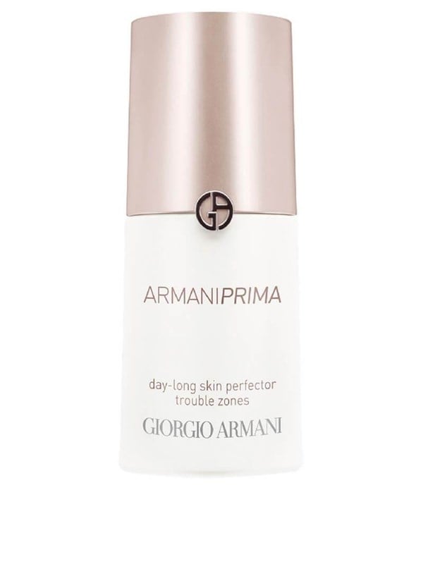 Giorgio Armani Prima Day-Long Anti-Imperfections Gel Cream, For Face, 30 ml