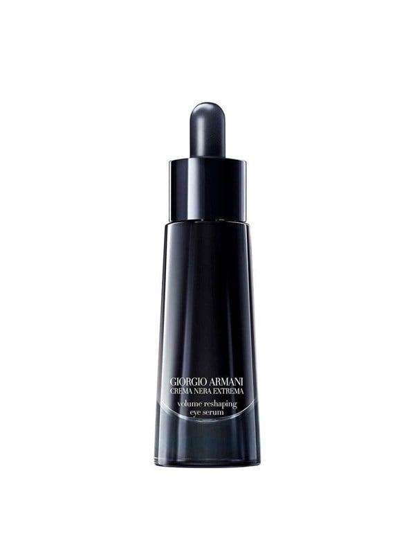 Giorgio Armani Crema Nera Extrema Reshaping Eye Serum, 15 ml