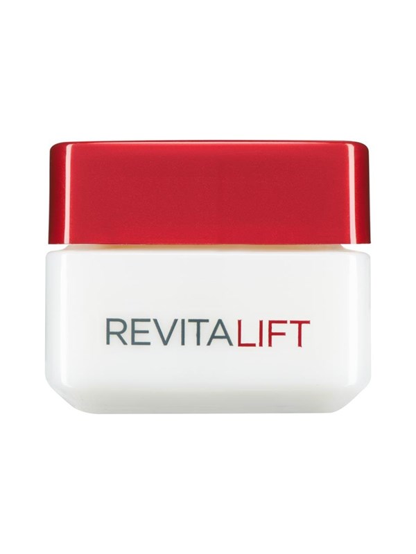 L'Oréal Paris Revitalift, Hydrating, Eye Cream, 15 ml