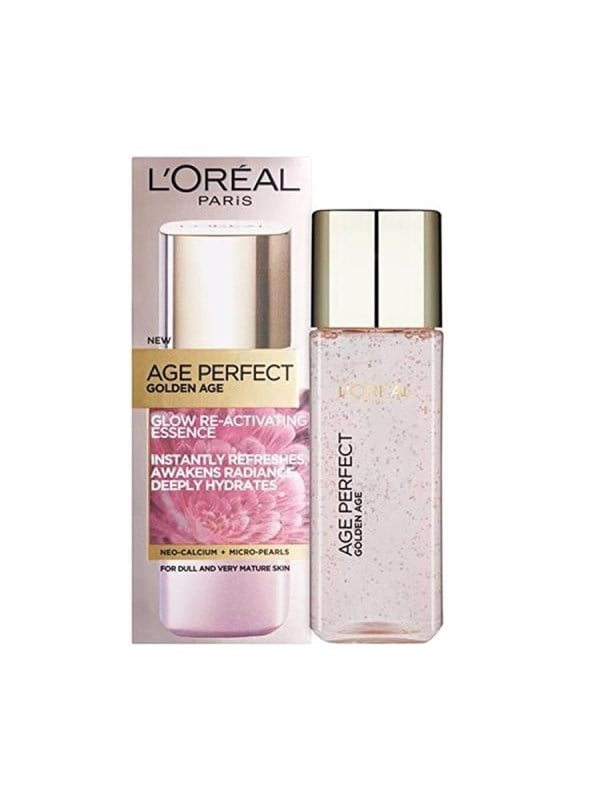 L'Oréal Paris Age Perfect, Neo-Calcium, Softening & Refreshing, Serum, For Face, 125 ml