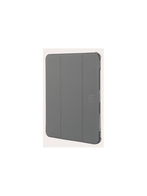 Tucano Beskyttelsescover Grå Transparent Apple 10.9-inch iPad (10. generation) ¦ Apple iPad (A16)