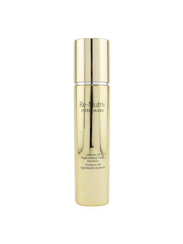 Esteé Lauder Re-Nutriv - Ultimate Lift Regenerating Youth Morning & Night Emulsion For Face 75 ml