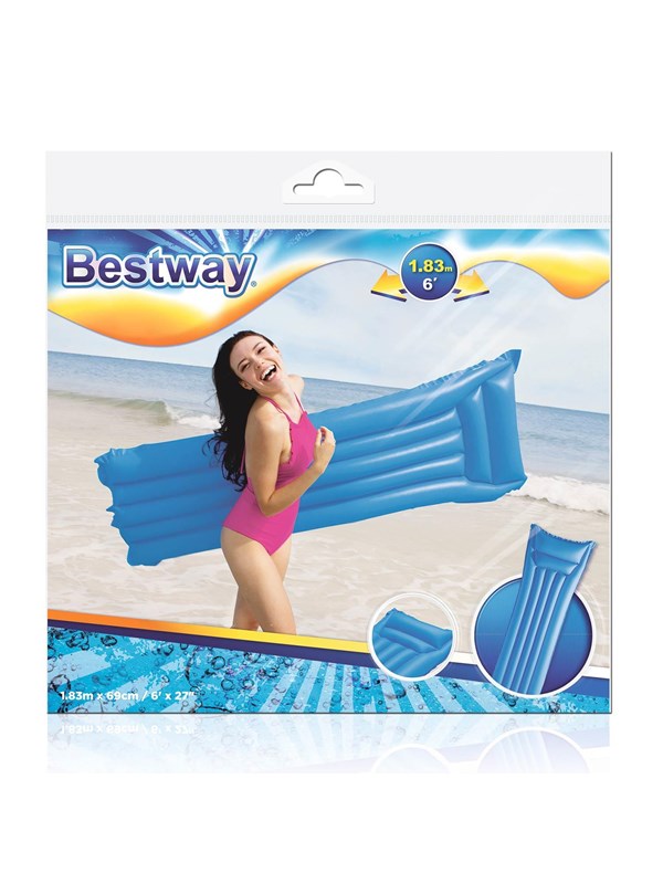 Bestway Airbed Colored billede
