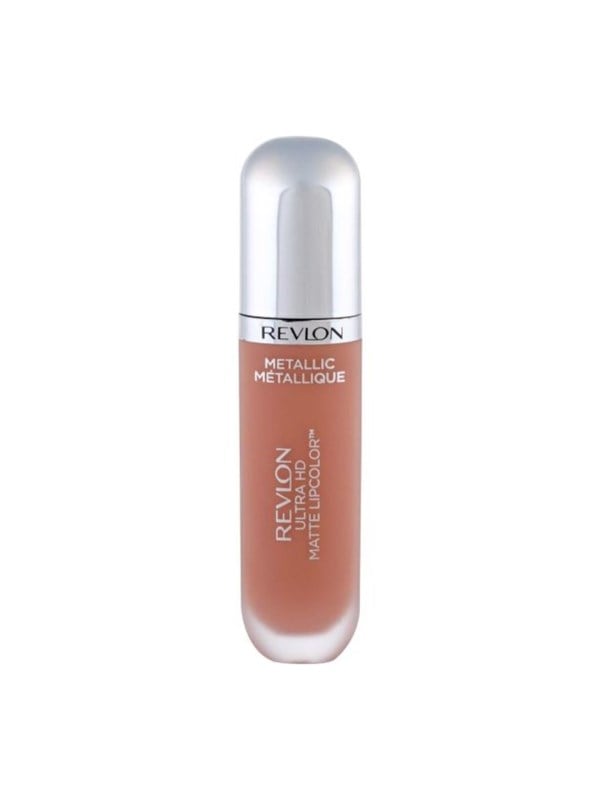 Revlon Ultra Hd Matte Liquid Lipstick 715 Glo