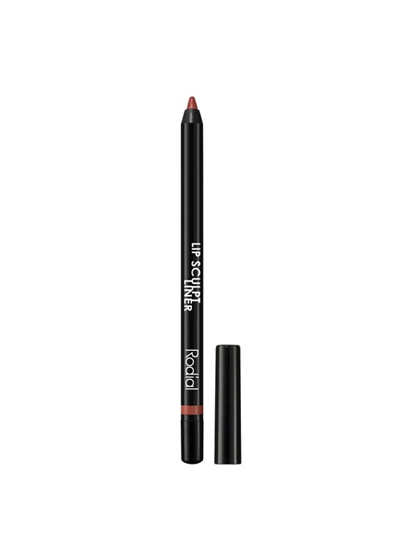 Rodial Lip Sculpt Retractable Lip Liner Black