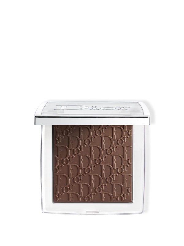 Christian Dior Backstage Natural Finish Compact Powder 8N Powder-No-Powder 11 g