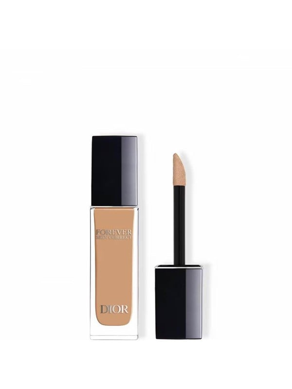 Christian Dior Forever Skin Correct High Cover Cream Concealer 4W Warm 11 ml