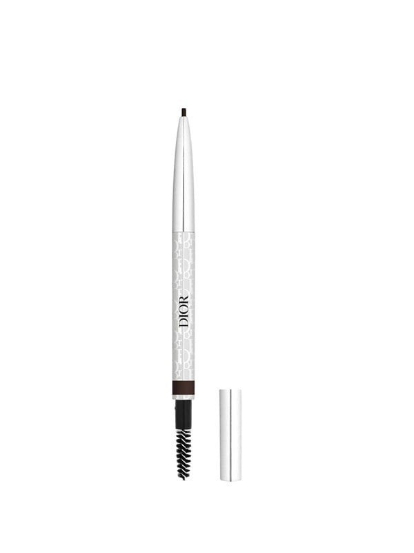 Christian Dior Diorshow Brow Styler Double-Ended Eyebrow Cream Pencil 05 Black 0.09 g