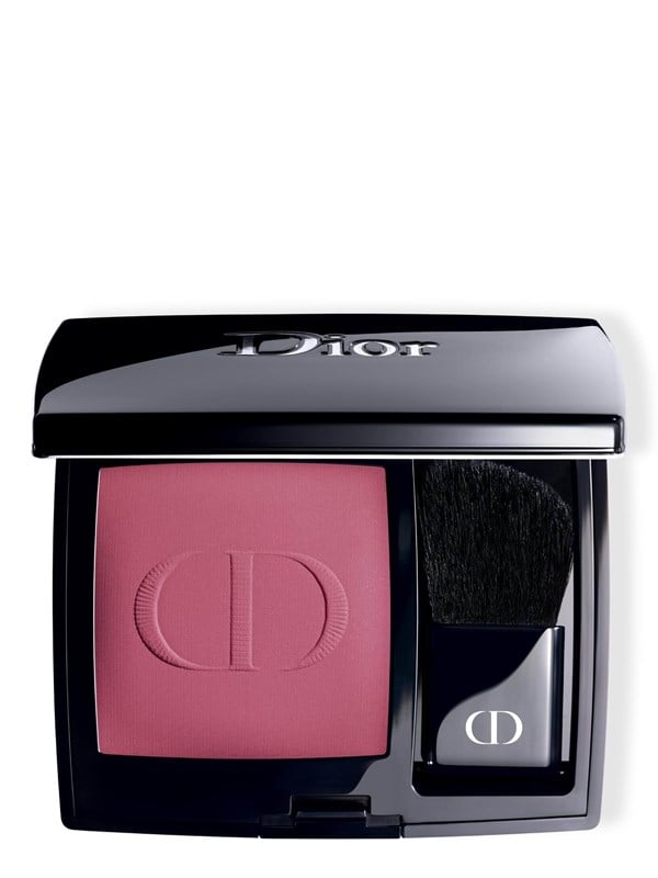 Christian Dior Rouge Blush Compact Powder 962 Poison Matte 6.7 g