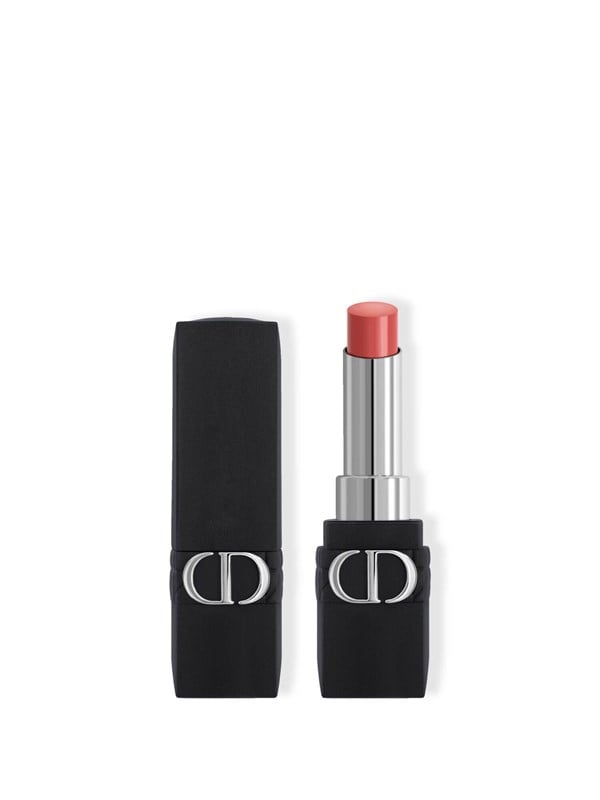 Christian Dior Rouge, Jojoba, Cream Lipstick, 458, Forever Paris, 3.2 g