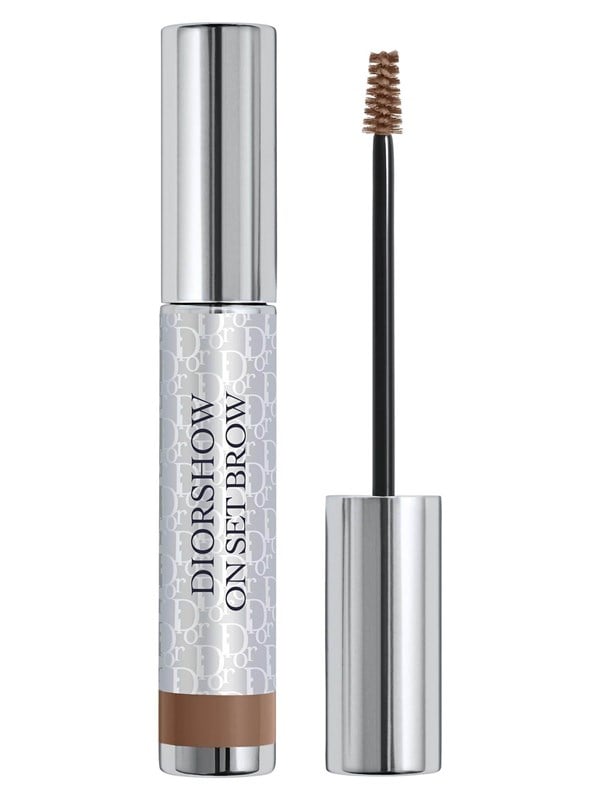 Christian Dior Diorshow On Set, Fix, Eyebrow Gel, 03, Brown, 5 g