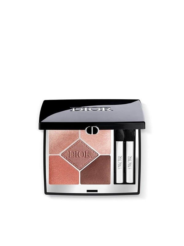 Christian Dior Diorshow, Eyeshadow Palette, 429, Toile De Jouy, 5 Shades, 7 g