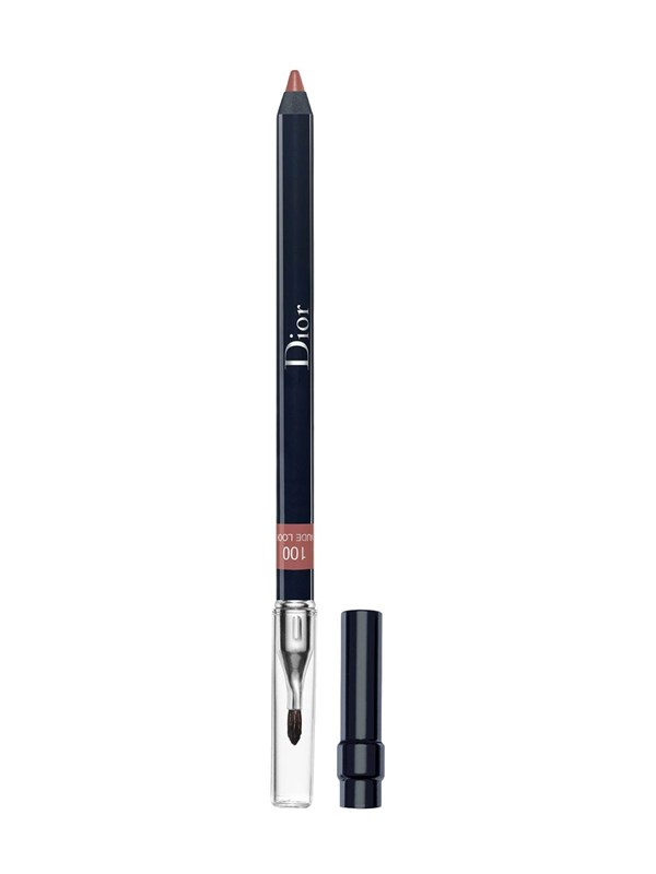 Christian Dior Dior Lip Liner 100 Nude 1.2 g