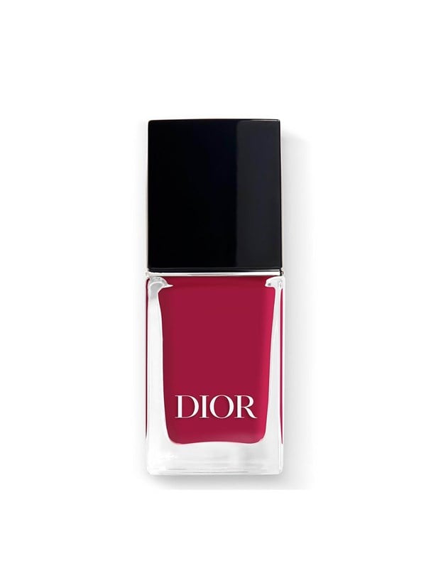 Christian Dior Vernis Nail Polish 878 Victoire