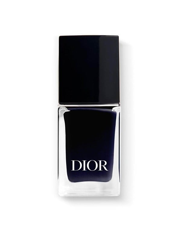 Christian Dior Vernis, Gel-Effect, Nail Polish, N902, Pied-De-Poule, 10 ml