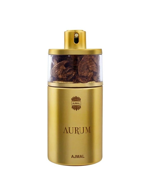 Ajmal Aurum Eau De Parfum For Women 75 ml