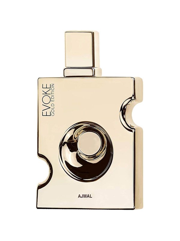 Ajmal Evoke - Gold Edition Eau De Parfum For Men - 90 ml