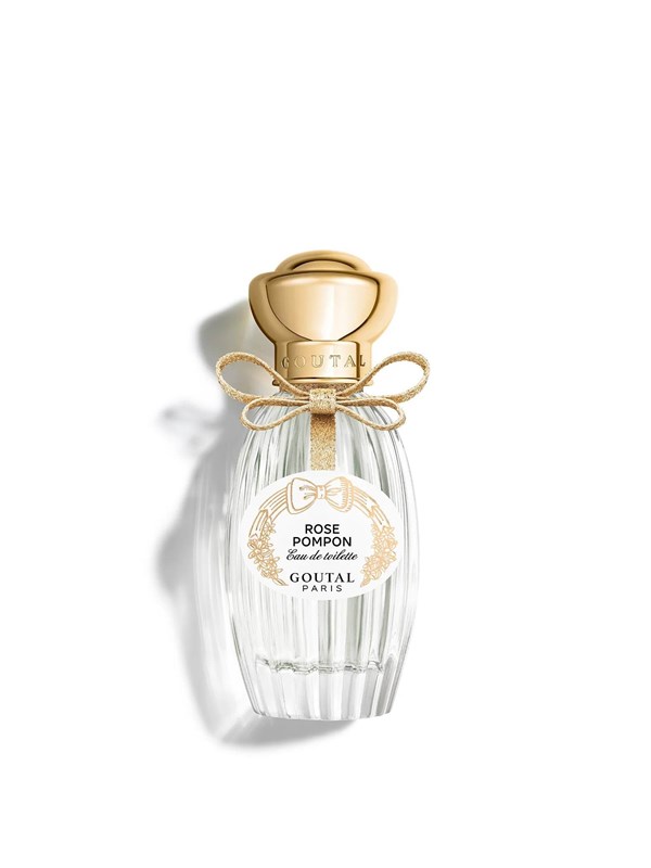 Goutal - Rose PomPom Eau de Toilette 50 ml