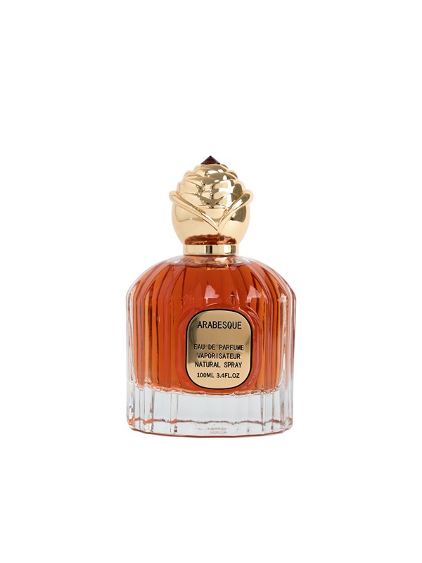 Aurora Arabesque Eau De Parfum Unisex 100 ml - 100 ml