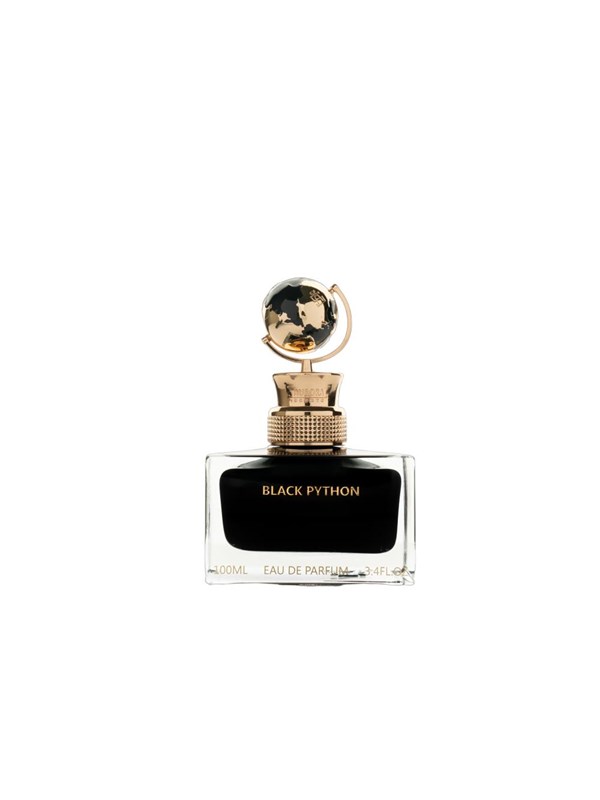 Aurora-  Globe Collection Black Python, Eau De Parfum, Unisex, 100 ml
