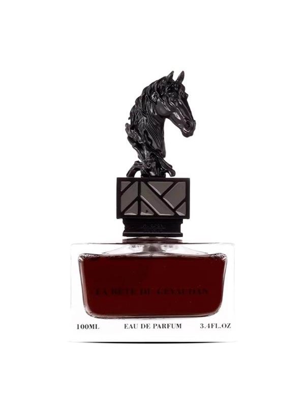 Aurora La Bete Du Geavudan Eau De Parfum For Women 100 ml