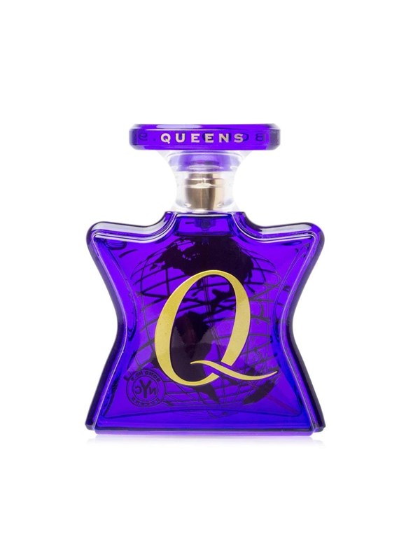Bond No.9 Queens Eau De Parfum Unisex 100 ml