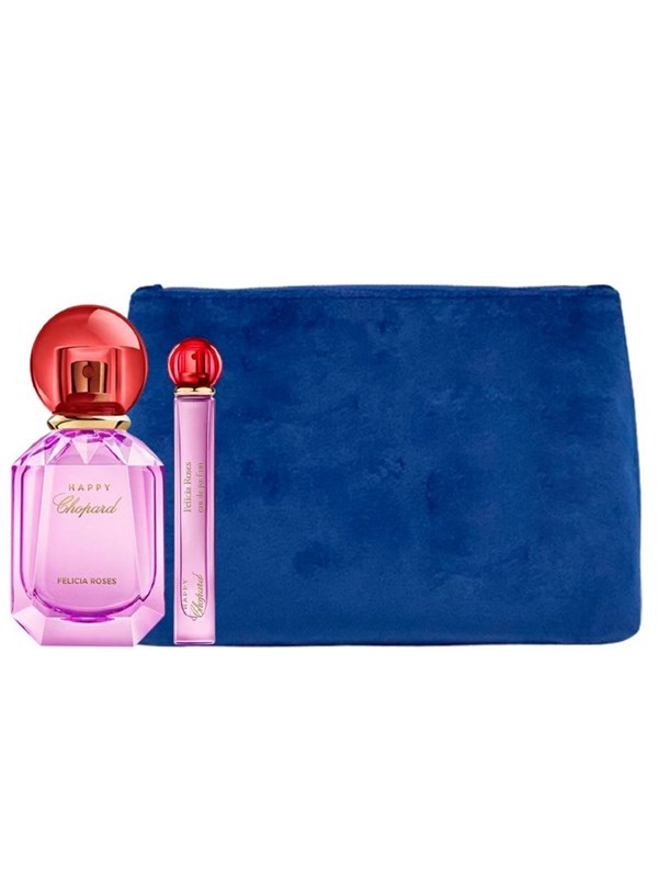Chopard Luxury Naturals Perfumery Set
