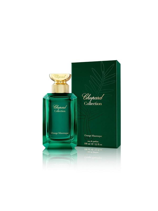 Chopard Orange Mauresque Eau De Parfum Unisex