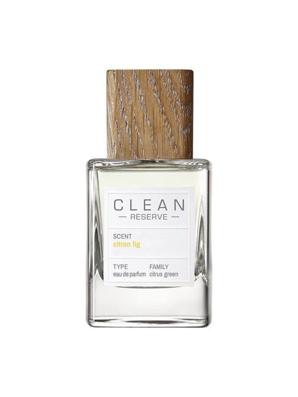 Clean Reserve - Citron Fig Eau De Parfum Unisex 100 ml