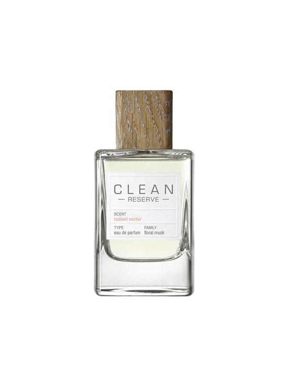 Clean Reserve - Radiant Nectar Eau De Parfum For Women 30 ml