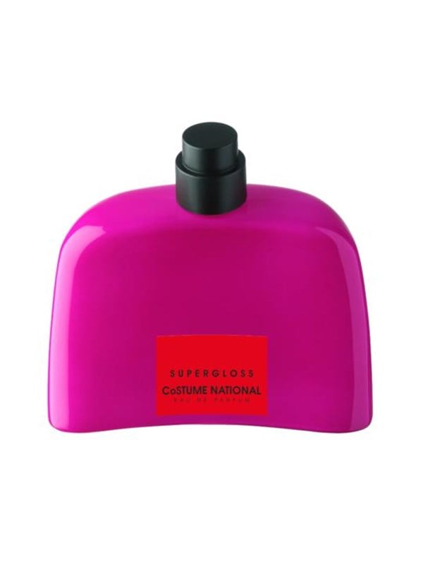 Costume National SCENTS Supergloss Eau de Parfum 100 ml