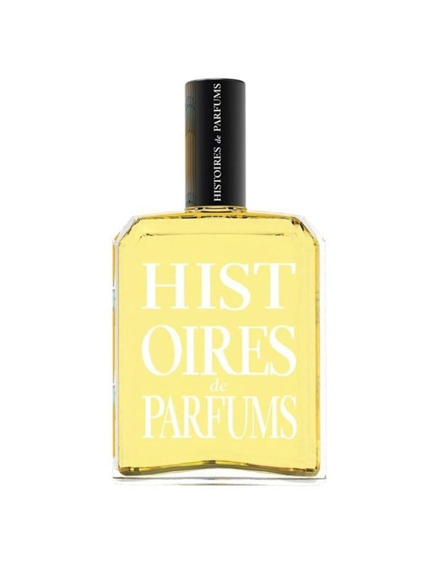 Histoires de Parfums 7753 Eau De Parfum For Women 120 ml