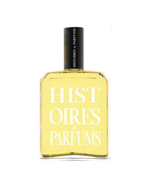 Histoires de Parfums Vert Pivoine Eau De Parfum For Women 120 ml