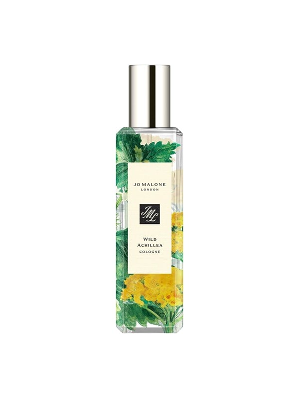 Jo Malone Wild Achillea Eau De Cologne For Women Without Box 30 ml