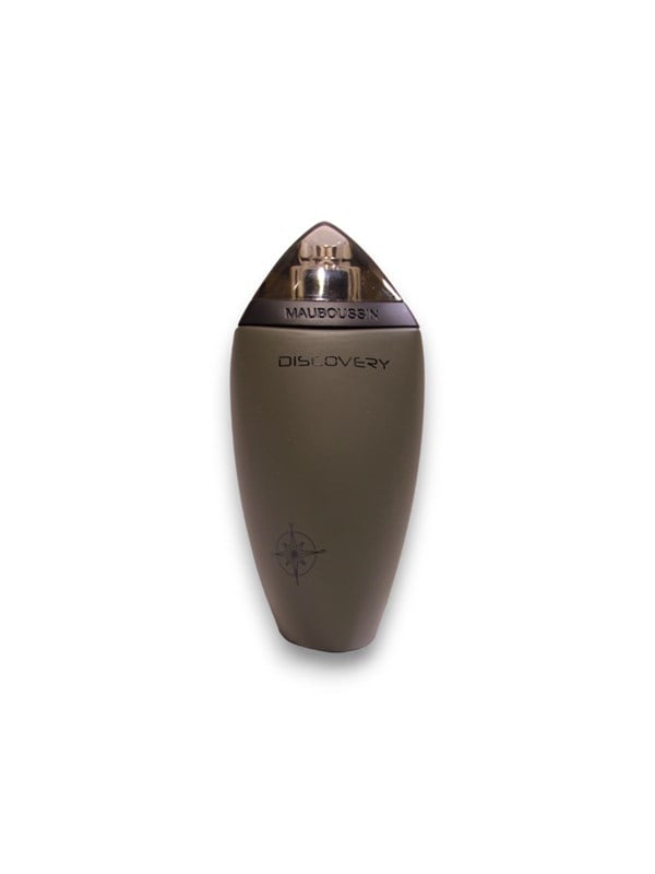 Mauboussin Discovery Eau De Parfum For Men 100 ml