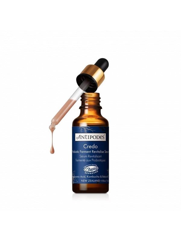 Antipodes Credo Probiotic Anti-Blemish Serum 30 ml
